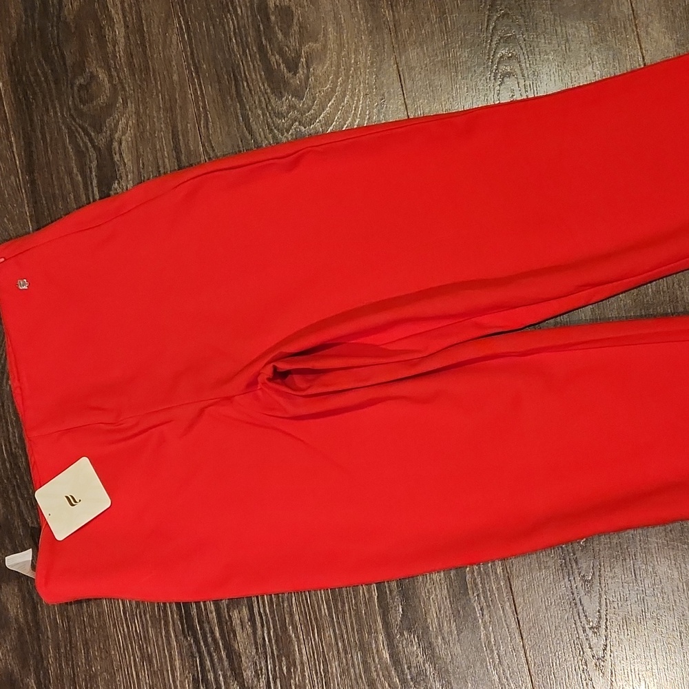 ❤️ NWT! FABLETICS HIGH RISE 24/7 SKINNY PANTS, MEDIUM - Picture 8 of 16